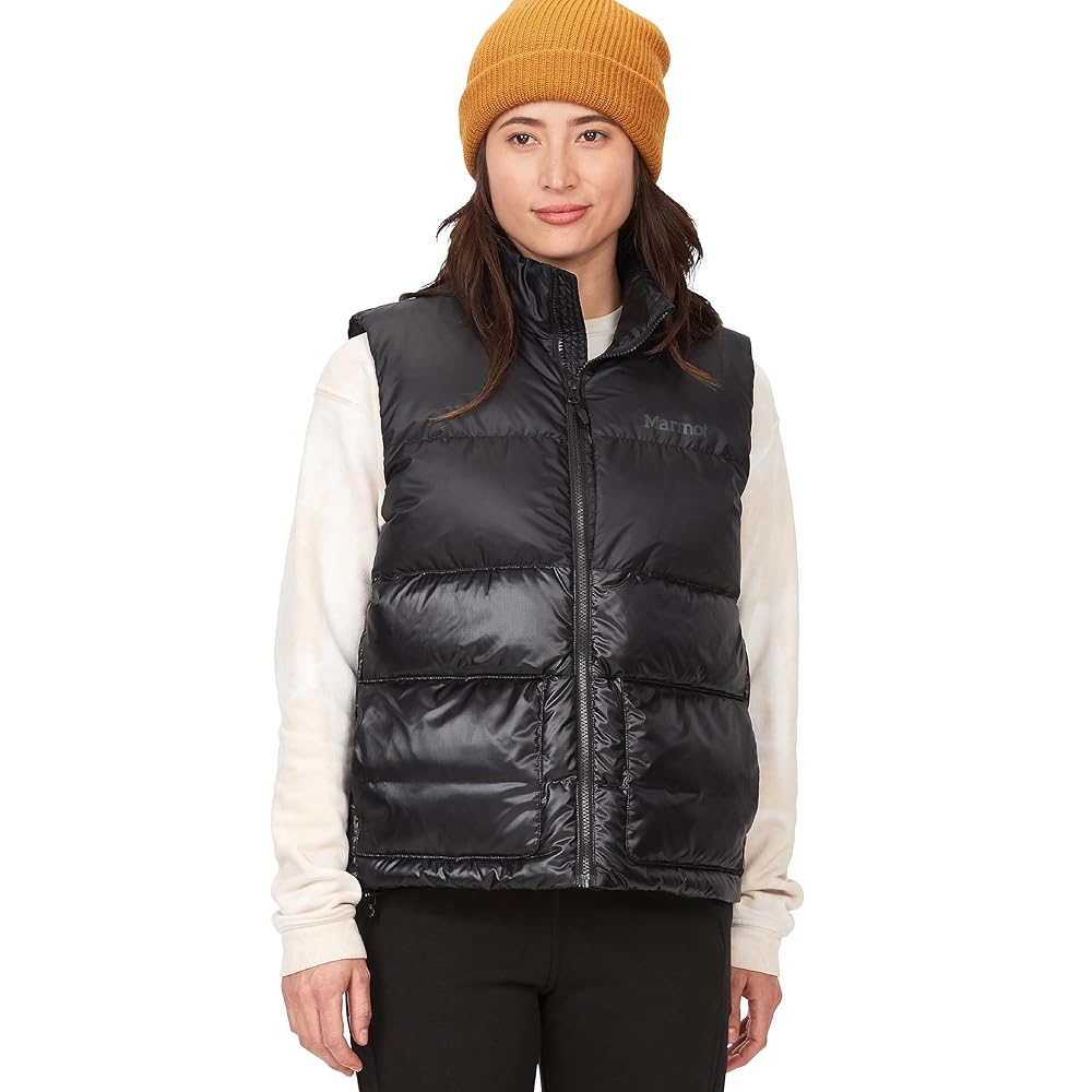 Marmot Mammoth Down Vest ブラック Mサイズ 楽天市場】マーモット Marmot ジャケット メンズ マンモス